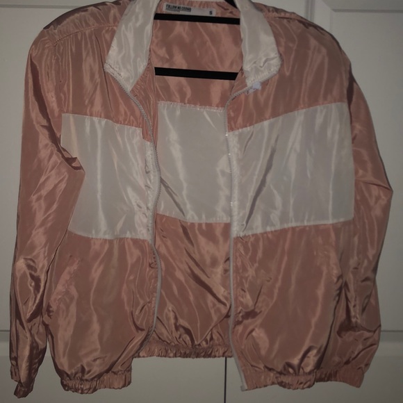 Penshoppe - Windbreaker - Picture 1 of 3
